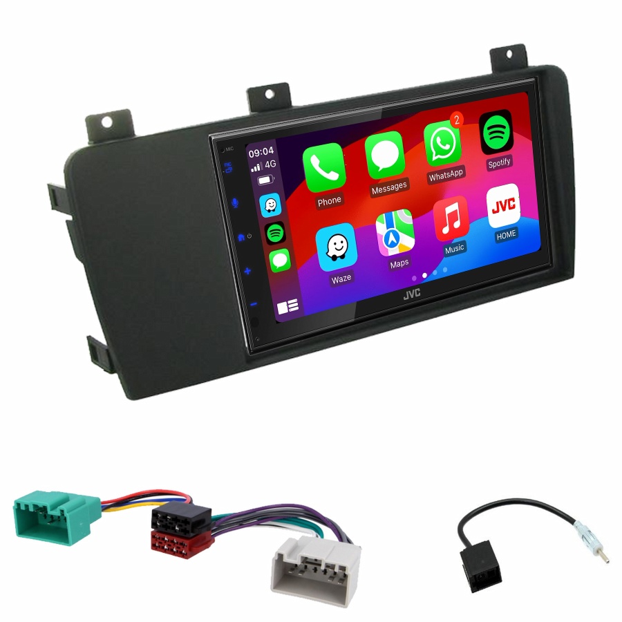 2DIN-S60-XC70-2004--KW-M695DBW