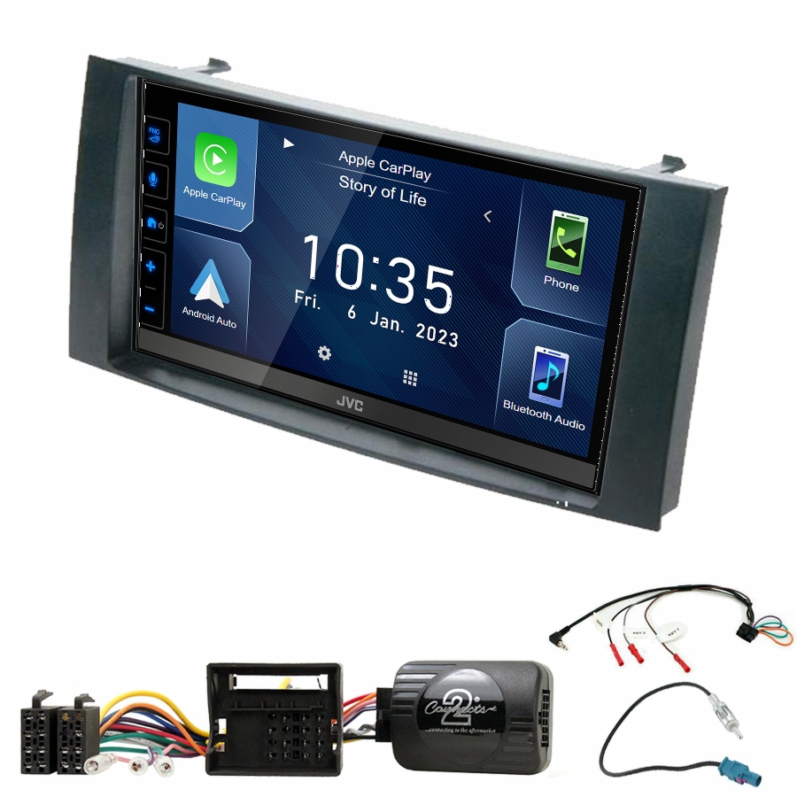 2DIN-Touareg-Muiltivan--KW-M785DBW