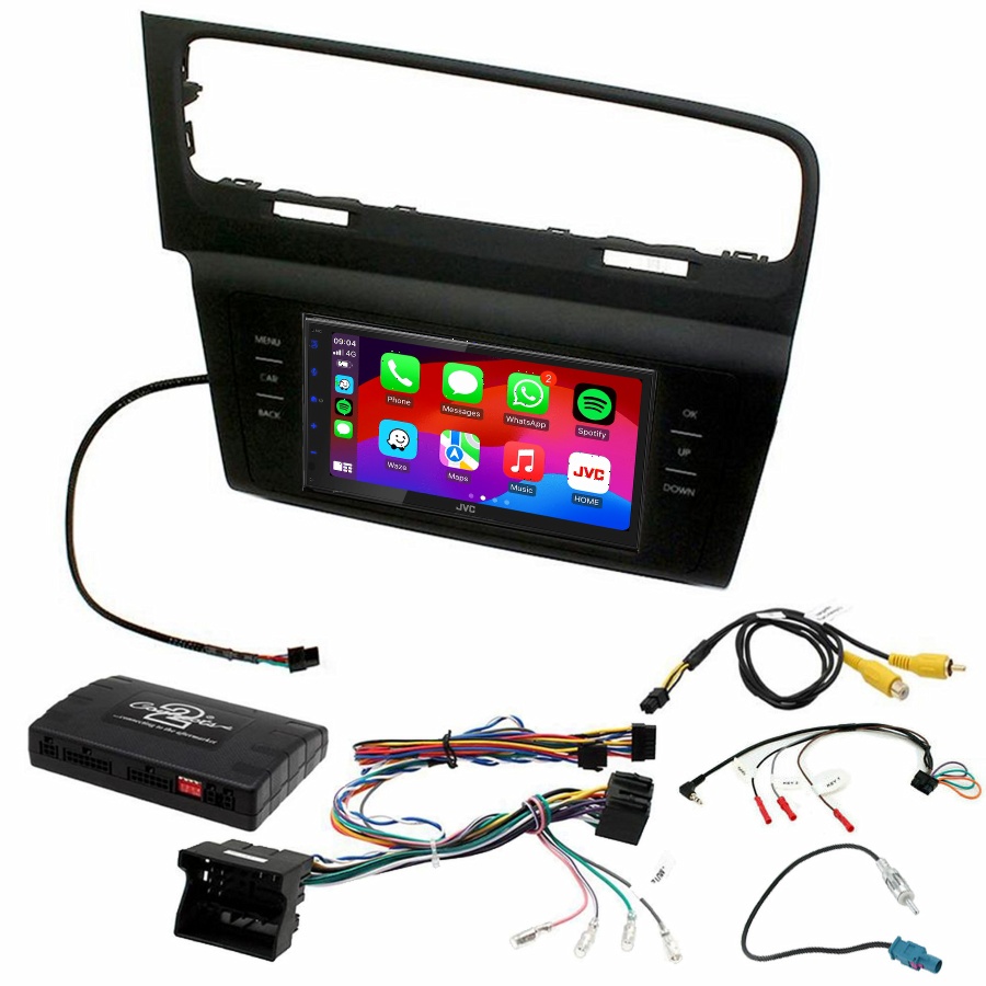 2DIN-golf7--KW-M695DBW