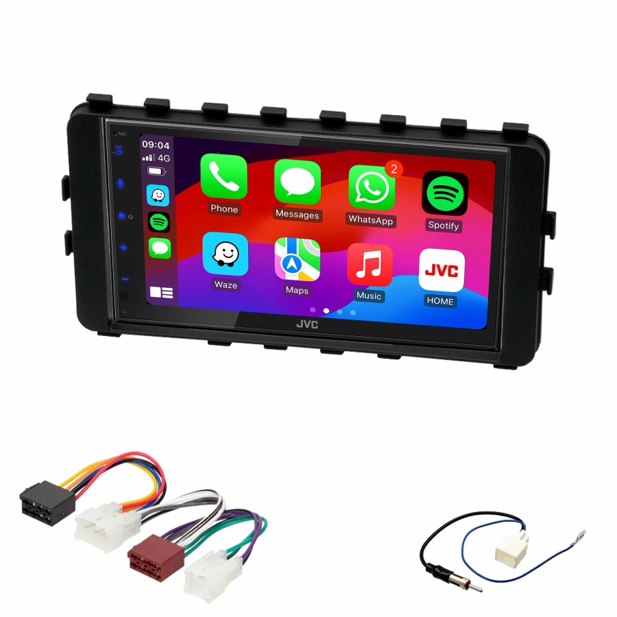 2DIN-IQ--KW-M695DBW