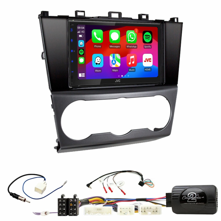 2DIN-forester2014--KW-M695DBW
