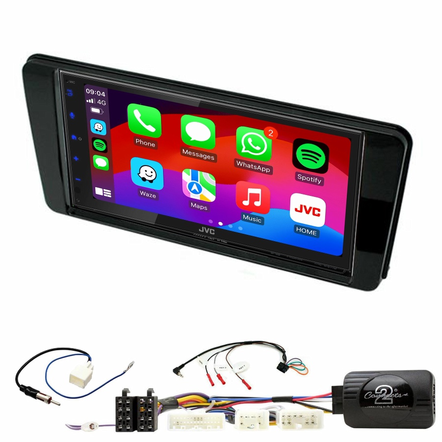 2DIN-BRZ--KW-M695DBW