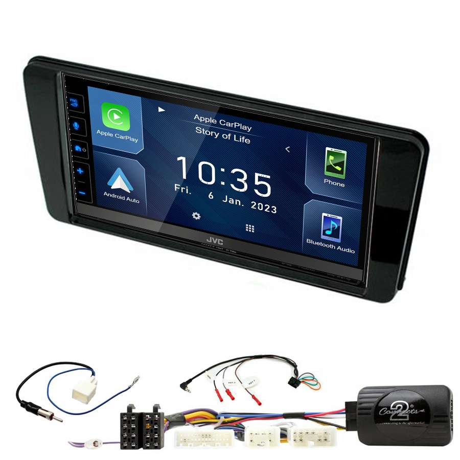 2DIN-BRZ--KW-M785DBW