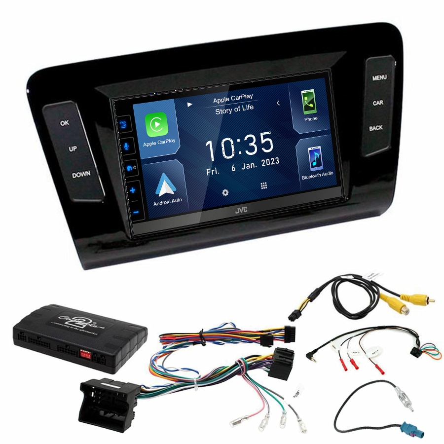 2DIN-octavia2013--KW-M785DBW