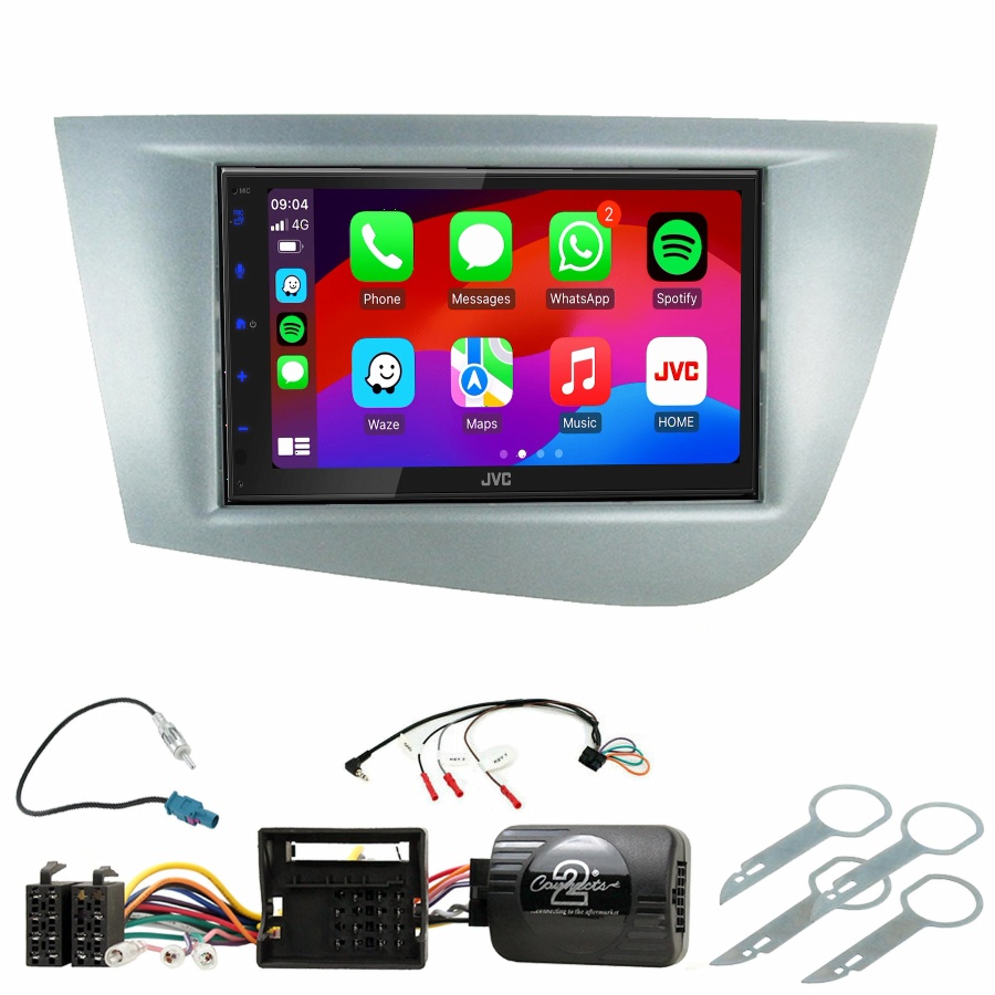 2DIN-Leon--KW-M695DBW