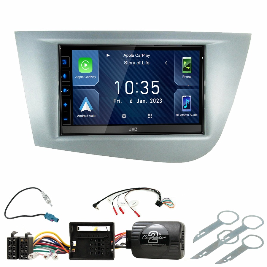 2DIN-Leon--KW-M785DBW