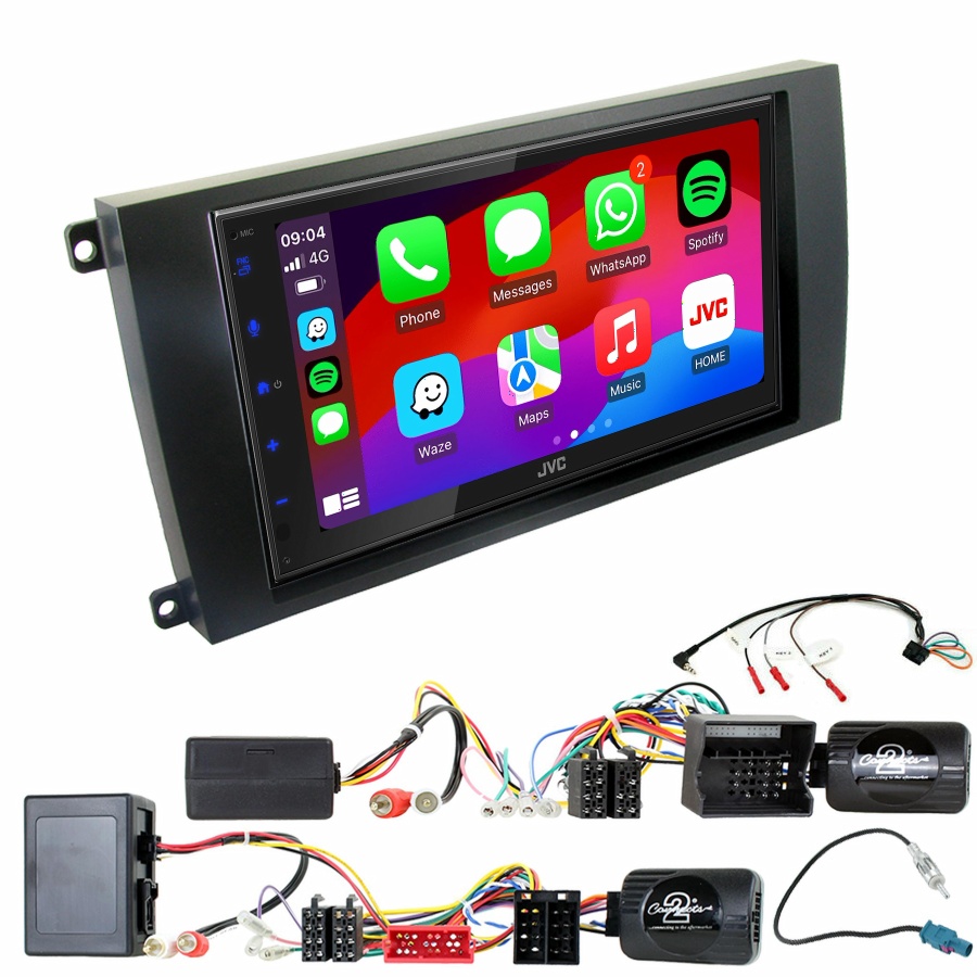 2DIN-Cayenne--KW-M695DBW