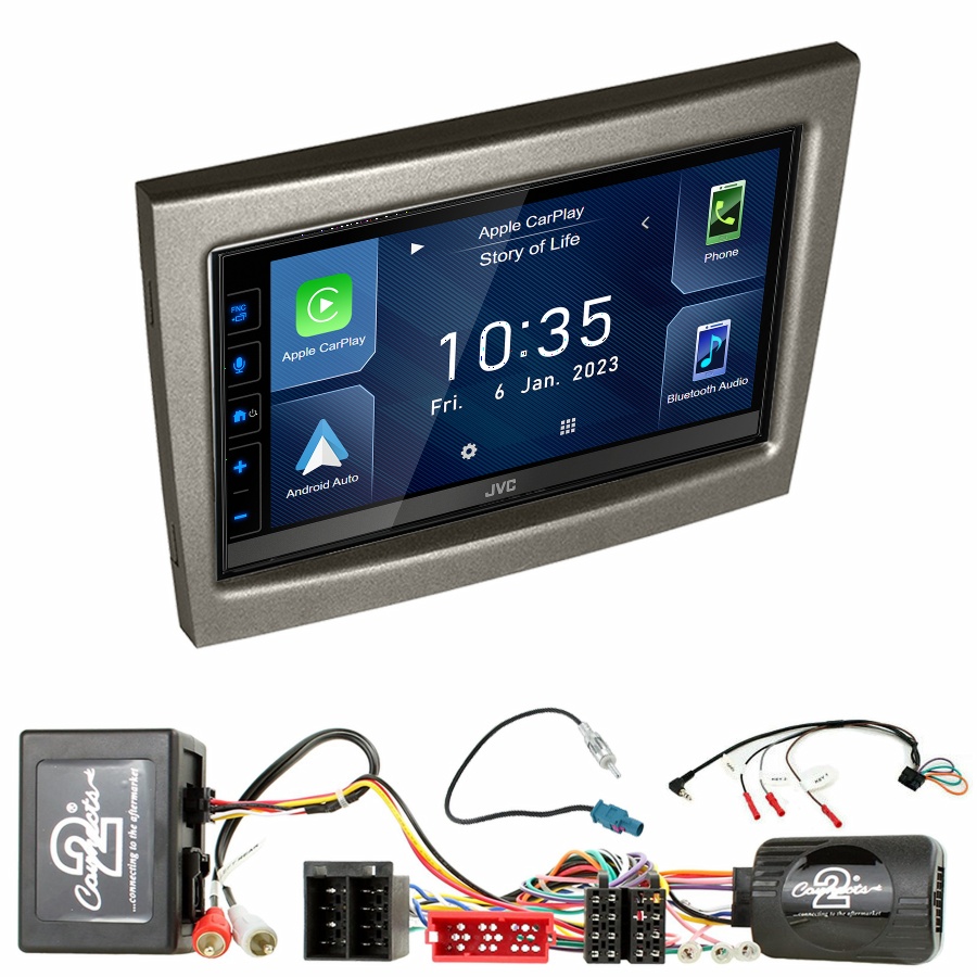 2DIN-997--KW-M785DBW