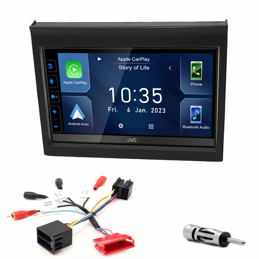 2DIN-996--KW-M785DBW