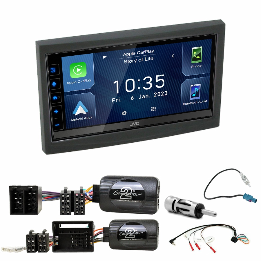 2DIN-citroenC2C3--KW-M785DBW