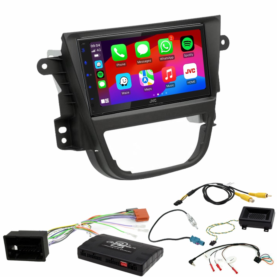 2DIN-Mokka--KW-M695DBW