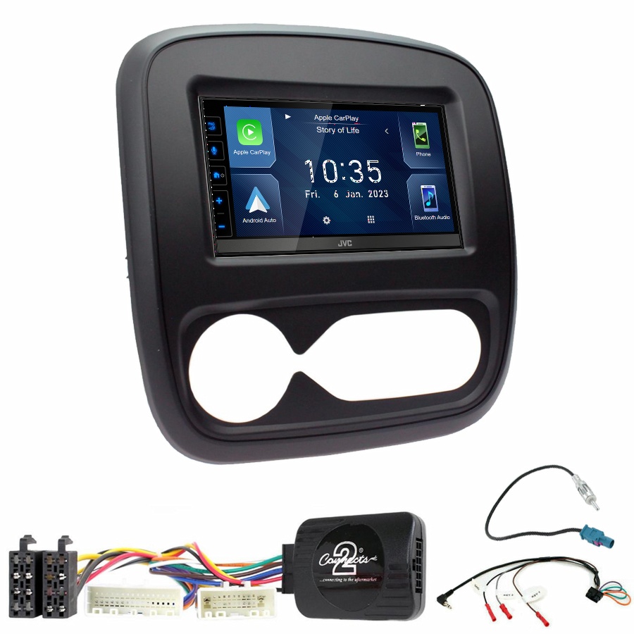 2DIN-Talento--KW-M785DBW