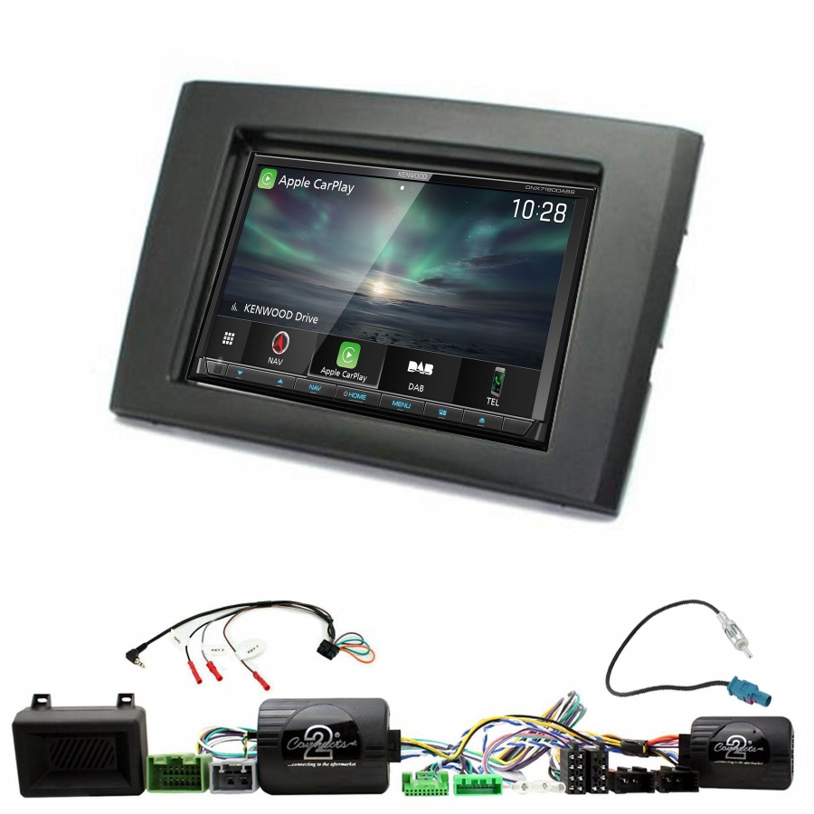 2DIN-XC90-w720d--DNX7190DABS