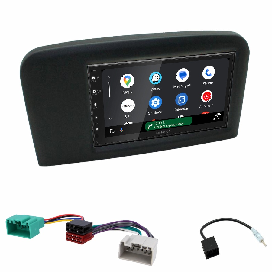 2DIN-S80--DMX5023DABS
