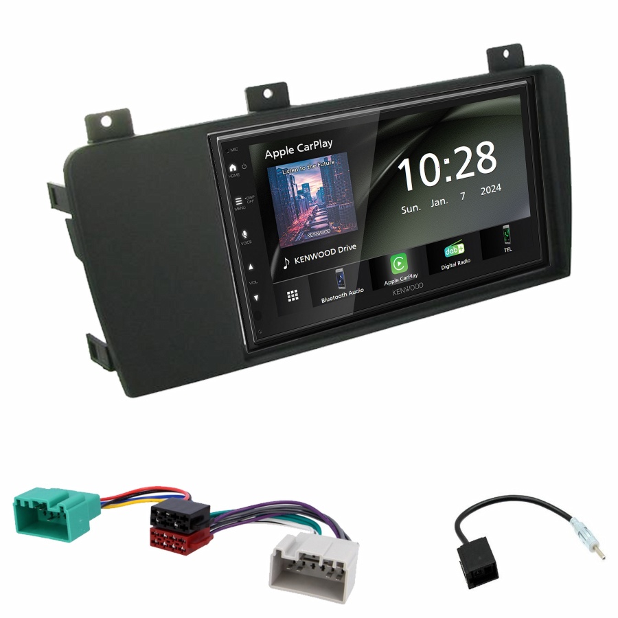 2DIN-S60-XC70-2004--DMX6523DABS