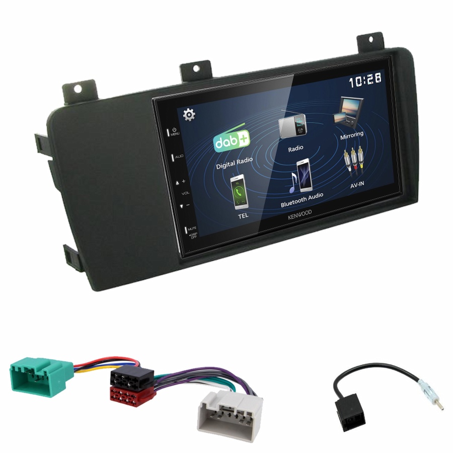 2DIN-S60-XC70-2004--DMX129DAB