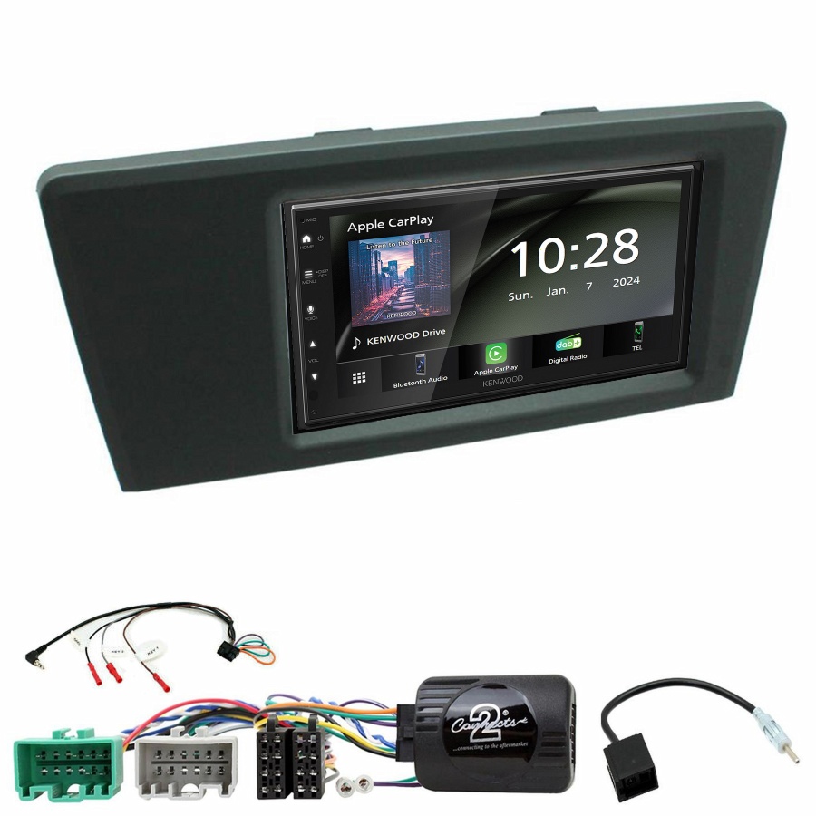 2DIN-S60-V70-2000--DMX6523DABS