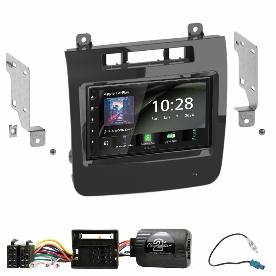 2DIN-touareg2010--DMX6523DABS