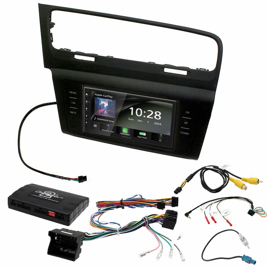2DIN-golf7--DMX6523DABS