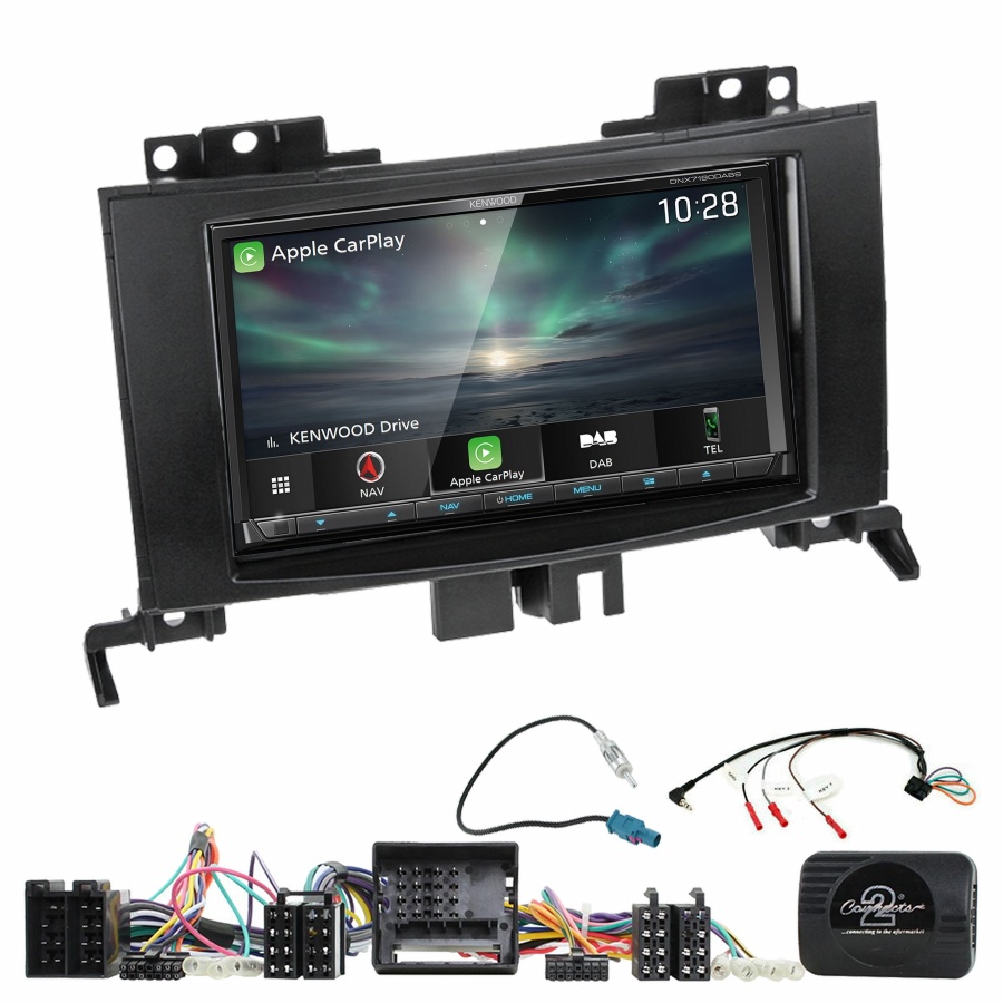2DIN-Sprinter-Crafter--DNX7190DABS