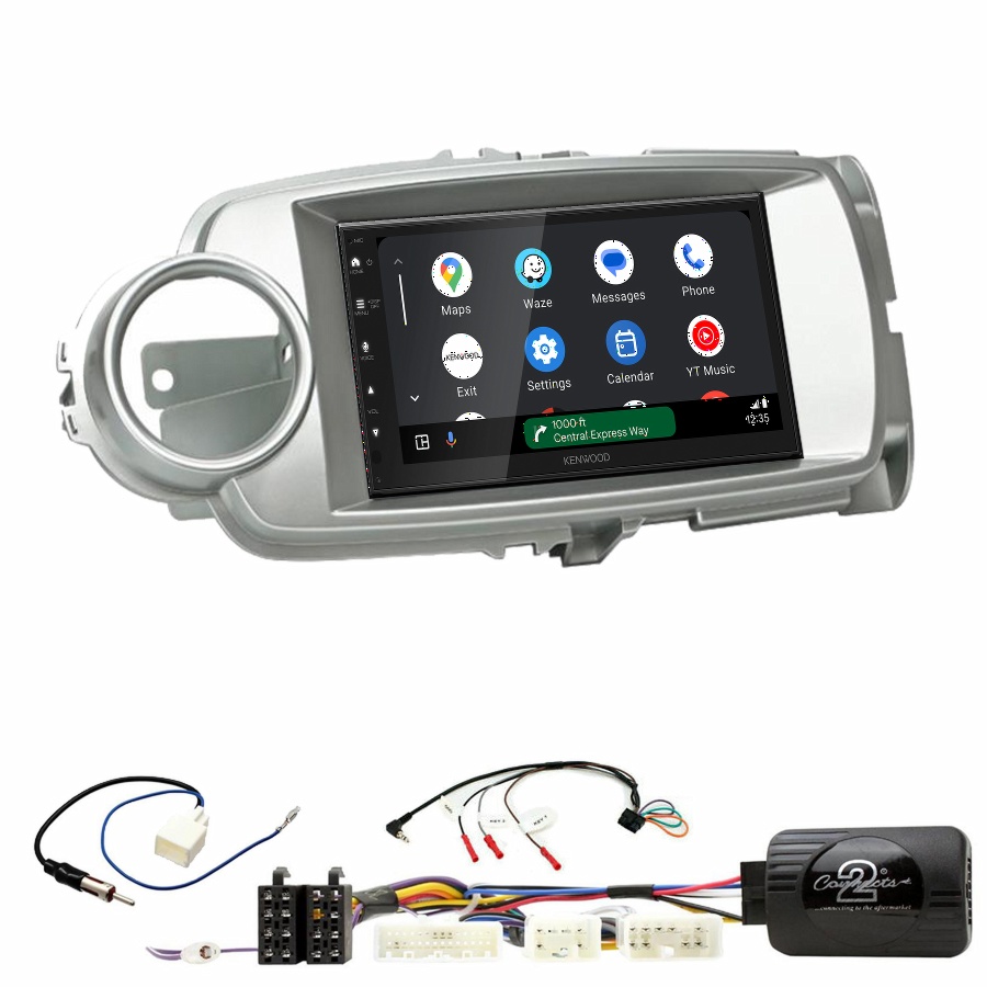 2DIN-Yaris2011a2013--DMX5023DABS