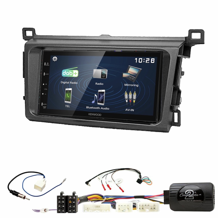 2DIN-Rav4-2013--DMX129DAB