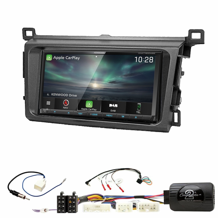 2DIN-Rav4-2013--DNX7190DABS