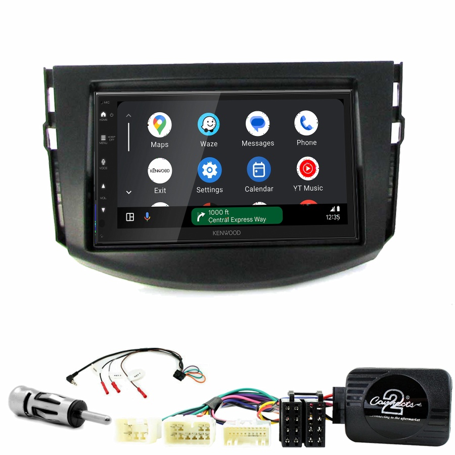 2DIN-RAV4-2006a2013--DMX5023DABS