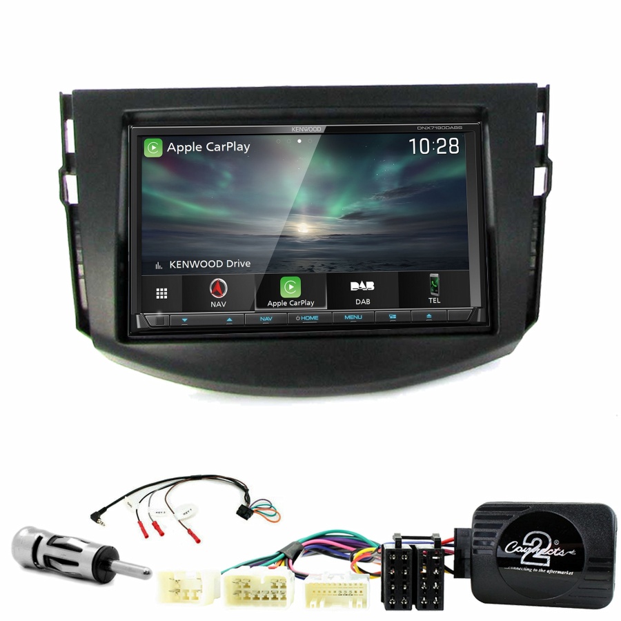 2DIN-RAV4-2006a2013--DNX7190DABS