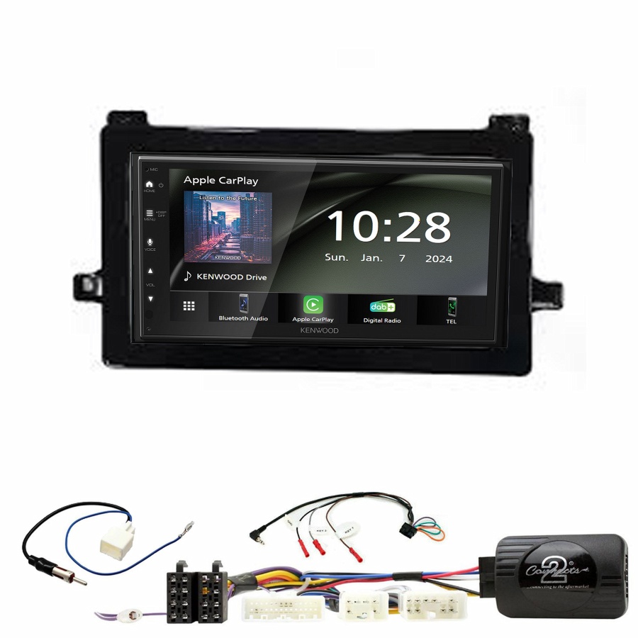 2DIN-Prius2016--DMX6523DABS