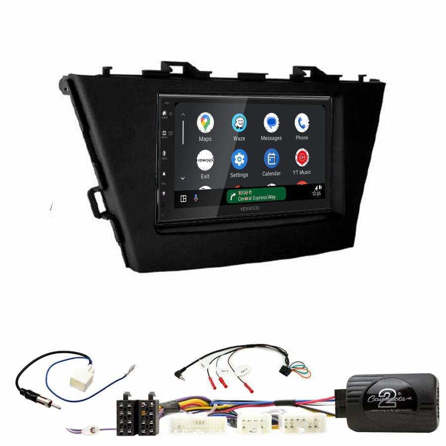 2DIN-Prius2012--DMX5023DABS