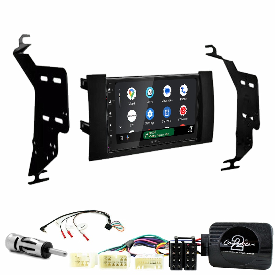 2DIN-Prius2004--DMX5023DABS