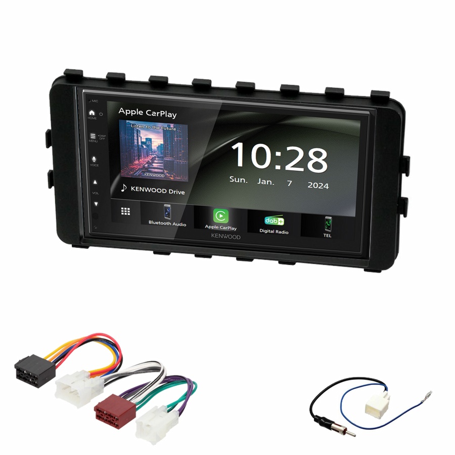 2DIN-IQ--DMX6523DABS