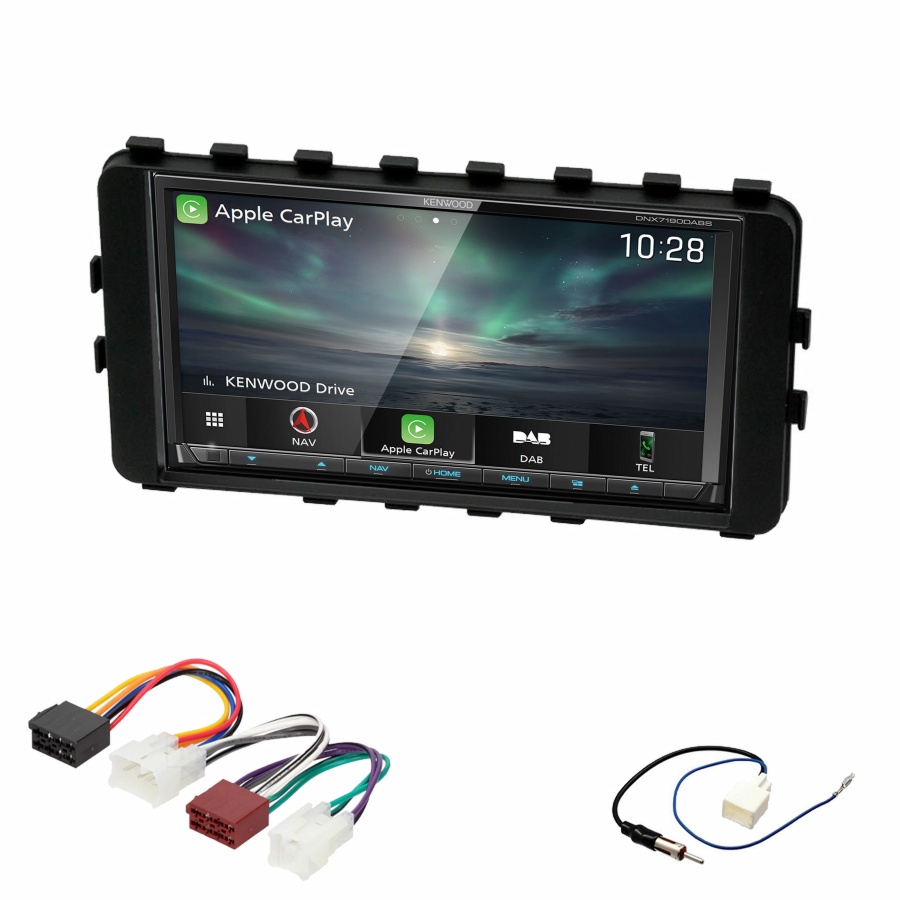 2DIN-IQ--DNX7190DABS