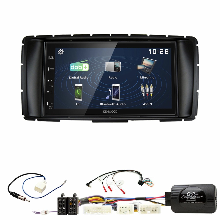 2DIN-Hilux2012--DMX129DAB