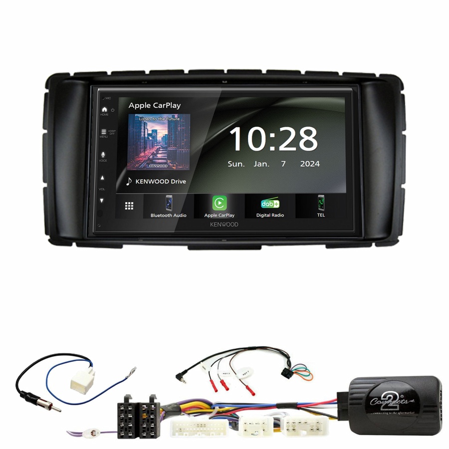 2DIN-Hilux2012--DMX6523DABS