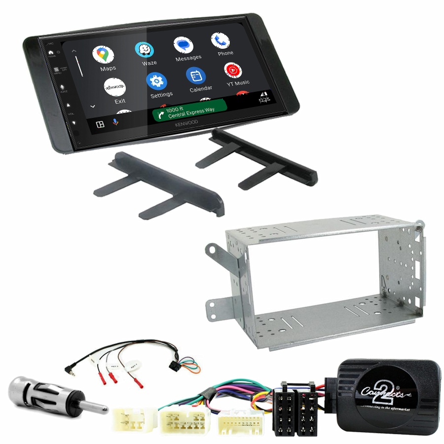 2DIN-hilux2007--DMX5023DABS