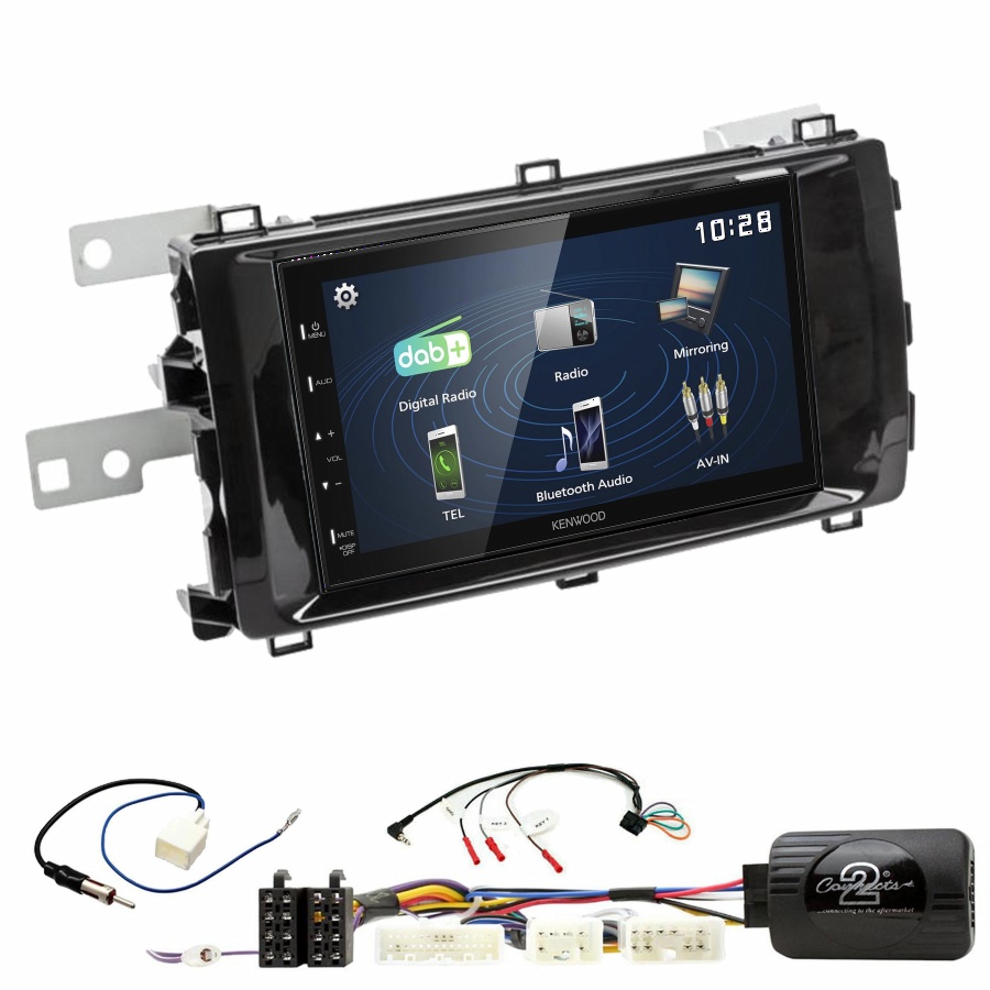 2DIN-Auris-2013--DMX129DAB