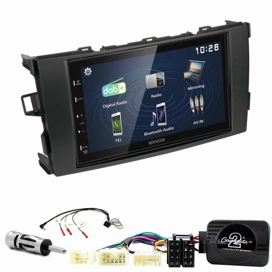 2DIN-Auris-2007a2013--DMX129DAB