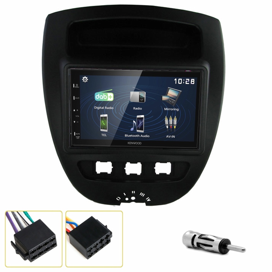 2DIN-citroenC1-Aygo-107--DMX129DAB