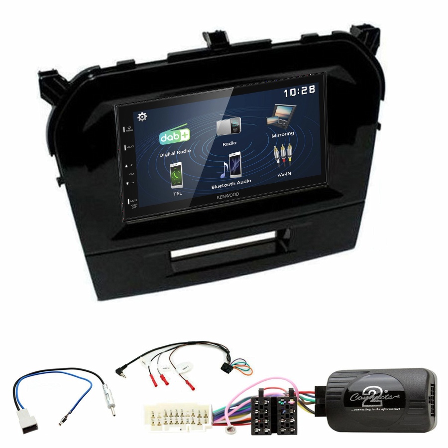 2DIN-vitara2015--DMX129DAB