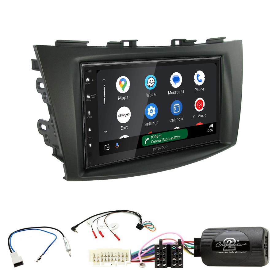 2DIN-Swift2011--DMX5023DABS