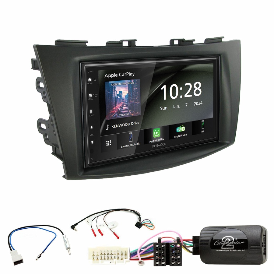 2DIN-Swift2011--DMX6523DABS