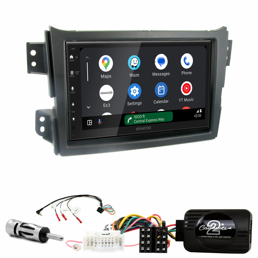 2DIN-Agila-Splash--DMX5023DABS