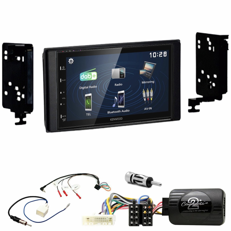 2DIN-impreza2012--DMX129DAB