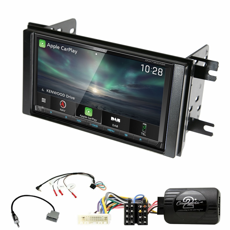 2DIN-impreza2007--DNX7190DABS