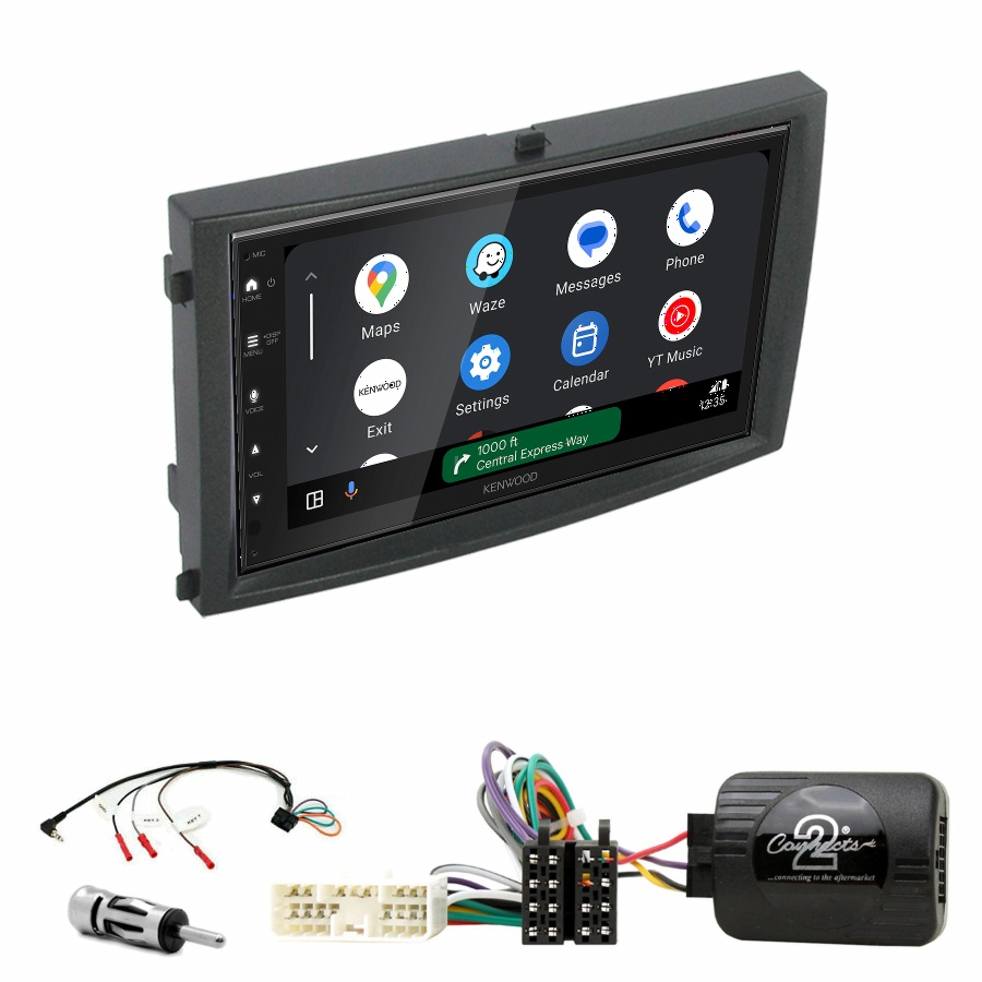 2DIN-Rexton2006--DMX5023DABS