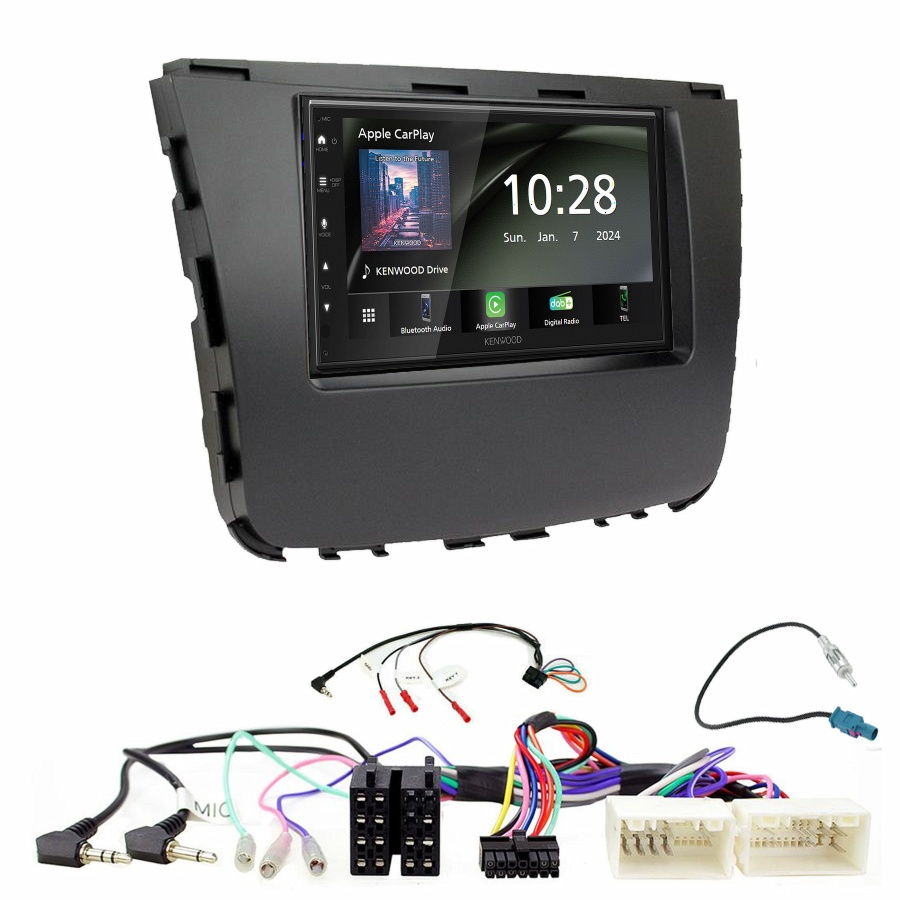 2DIN-Musso2018--DMX6523DABS