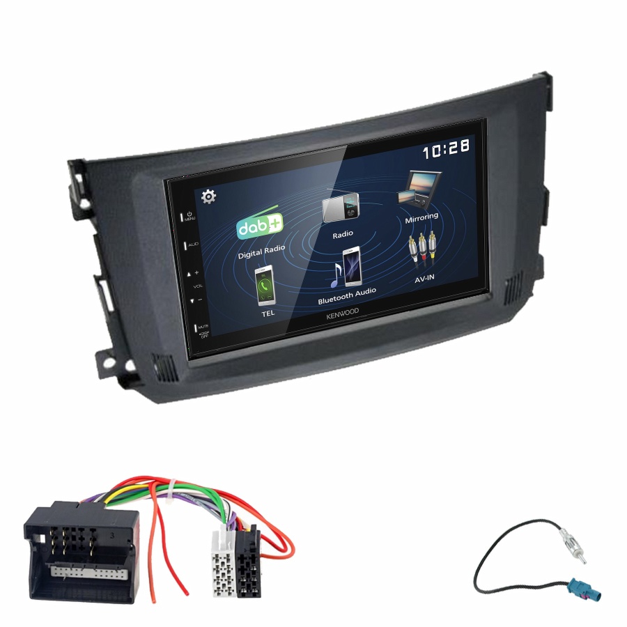 2DIN-fortwo-2010--DMX129DAB