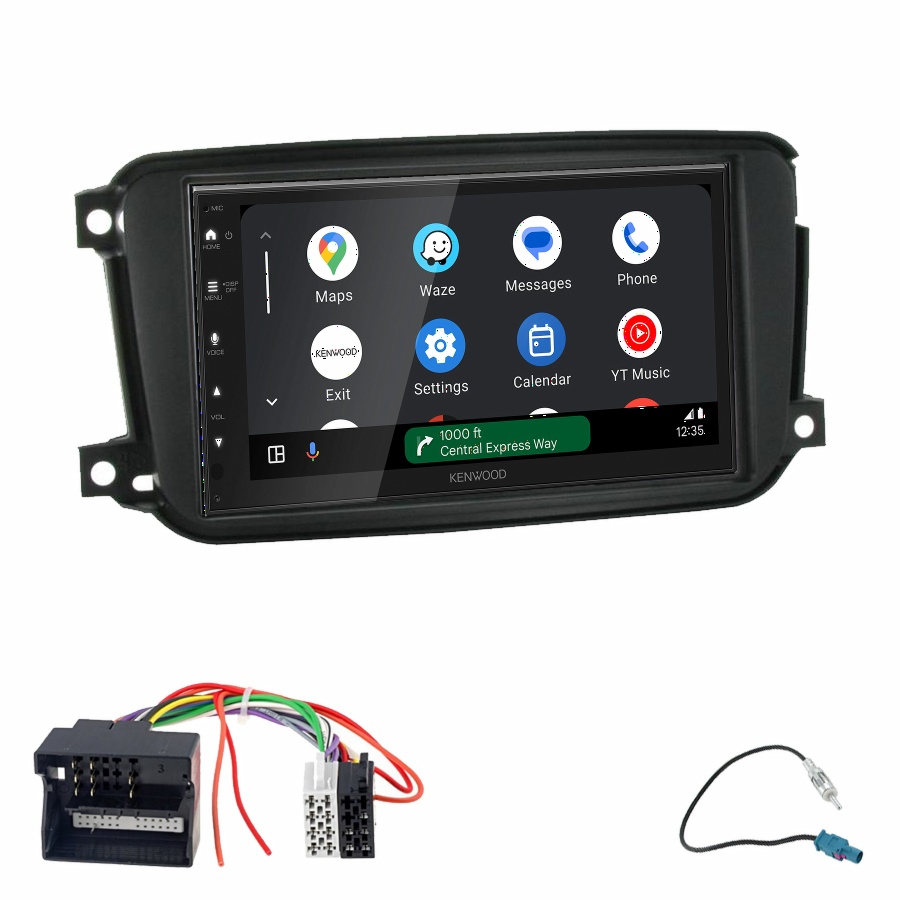 2DIN-fortwo-2010NAV--DMX5023DABS